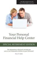 Your Personal Financial Help Center 0962981176 Book Cover