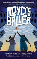 Floyd's Baller B0GF3ZRBYS Book Cover
