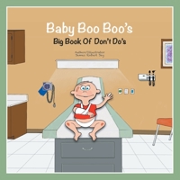 Baby Boo Boo's 1951932358 Book Cover