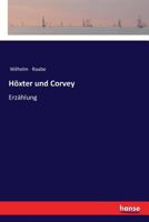 H�xter Und Corvey 3337360742 Book Cover