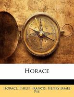 Horace: A Legamus Transitional Reader 1017902194 Book Cover