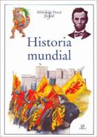 Historia Mundial 8466211586 Book Cover