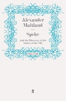 Speke 0571258999 Book Cover
