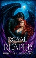 Royal Reaper B0CLNRF2F7 Book Cover
