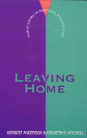 Leaving Home 0664251277 Book Cover