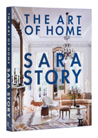 The Art of Home 0847873498 Book Cover