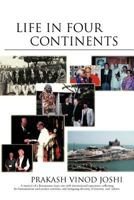 Life in Four Continents B0FBRDJPLW Book Cover
