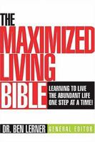 Maximized Living Bible 0718018230 Book Cover