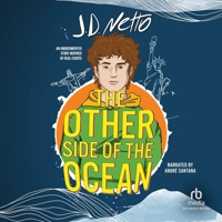 The Other Side of the Ocean B0H2149XKV Book Cover