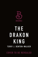 The Drakon King 1250381770 Book Cover