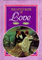 Little Book of Love 1860194400 Book Cover