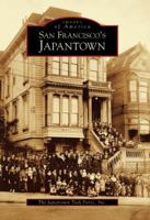 San Francisco's Japantown 073853059X Book Cover