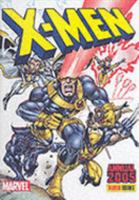 X-Men Annual 1904419291 Book Cover
