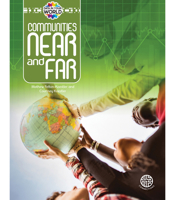 Communities Near and Far 1731652208 Book Cover