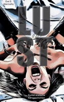 Lust 3755769859 Book Cover