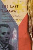 Ang Huling Timawa 9715509045 Book Cover