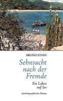 Sehnsucht nach der Fremde: Ein Leben auf See 3833454768 Book Cover