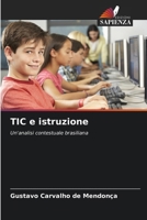 TIC e istruzione (Italian Edition) 6209418880 Book Cover