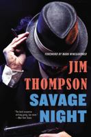 Savage Night 0316403822 Book Cover
