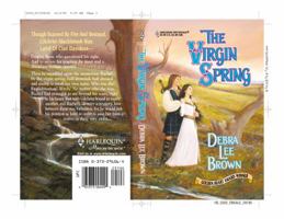 The Virgin Spring 037329106X Book Cover