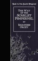 The Way of the Scarlet Pimpernel 0848814428 Book Cover