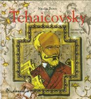 Soy Tchaicovsky 9707322225 Book Cover