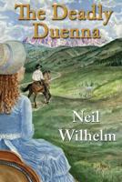 The Deadly Duenna 1497452481 Book Cover