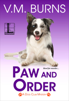 Paw and Order 1516109945 Book Cover