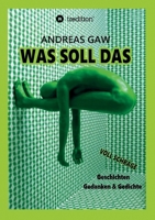 Was soll das 3347197046 Book Cover