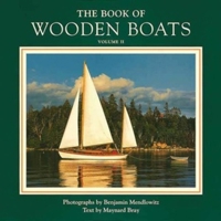 The Book of Wooden Boats, Volume II 0393048993 Book Cover