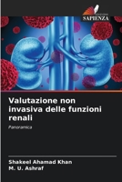 Valutazione non invasiva delle funzioni renali (Italian Edition) 6208844401 Book Cover