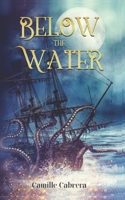 Below the Water B0CRZD6YCV Book Cover