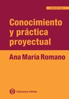 Conocimiento y práctica proyectual (Spanish Edition) 9879393848 Book Cover