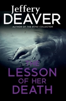 The Lesson of Her Death 0553560204 Book Cover