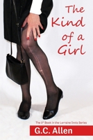 The Kind of a Girl 069217883X Book Cover