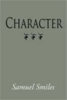 Character 1546852794 Book Cover