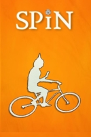 SPiN: A Poetic Journey of discovery 1098963687 Book Cover