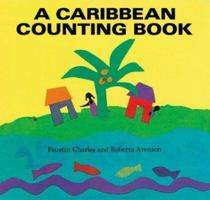 A Caribbean Counting Book 0395779448 Book Cover