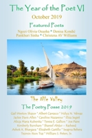 The Year of the Poet VI ~ October 2019 1970020962 Book Cover