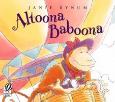 Altoona Baboona 0439187877 Book Cover