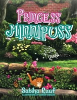 Princess Minnipuss 1483669963 Book Cover