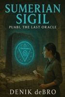 Sumerian Sigil: Puabi, the Last Oracle (Sumerian Sigil: Book I Puabi, the Last Oracle, Book II The Dreaming Seal, Book III The Breaking of Time) B0G939QJ3K Book Cover