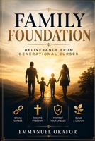 FAMILY Foundations: Deliverance From Generational Curses B0FH4ZXGDT Book Cover
