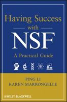 Having Success with Nsf 1118013980 Book Cover