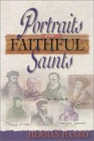 Portraits of Faithful Saints 0916206602 Book Cover