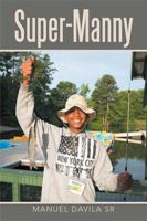 Super-Manny 1514487632 Book Cover