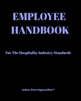 Employee Handbook B0BR58YM1T Book Cover
