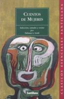 Cuentos de mujeres solas 8466319018 Book Cover