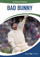 Bad Bunny (Contemporary Biographies) 167821518X Book Cover