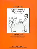 Amber Brown Is Not a Crayon 0767501500 Book Cover